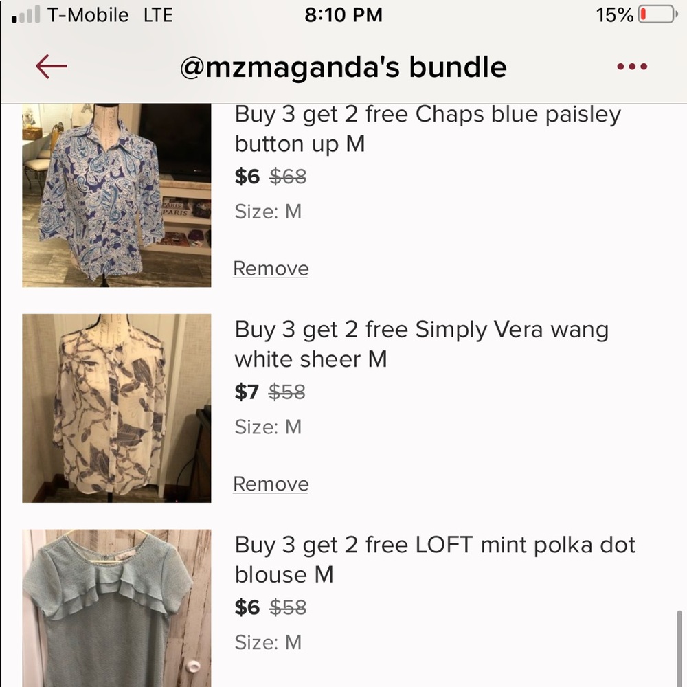 Bundle Part 2 - image 1